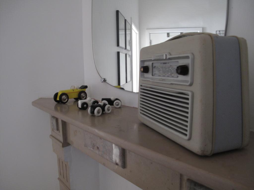 Apartment Jules & Jim Dinant Room photo